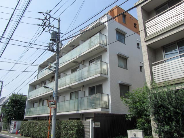 ユナイテッドグロー高田馬場